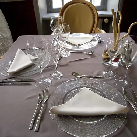 Grand Du Luxembourg & Hotel