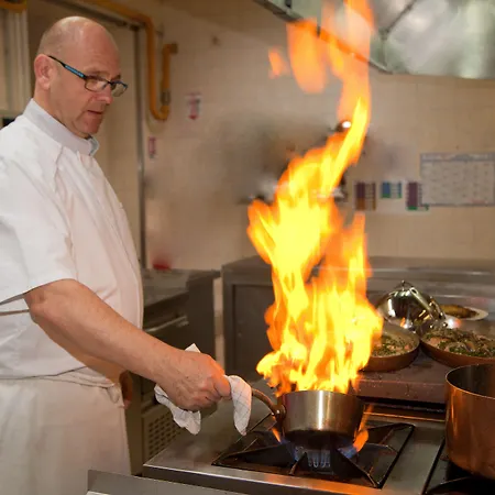 Grand Du Luxembourg & 4*