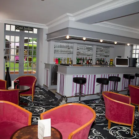 Grand Du Luxembourg &