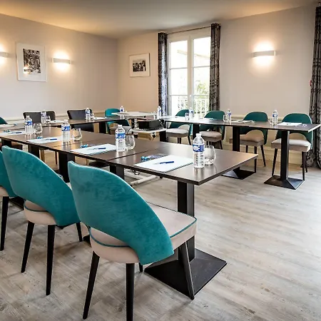 Grand Du Luxembourg & Bayeux