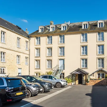 Hotell Grand Du Luxembourg &