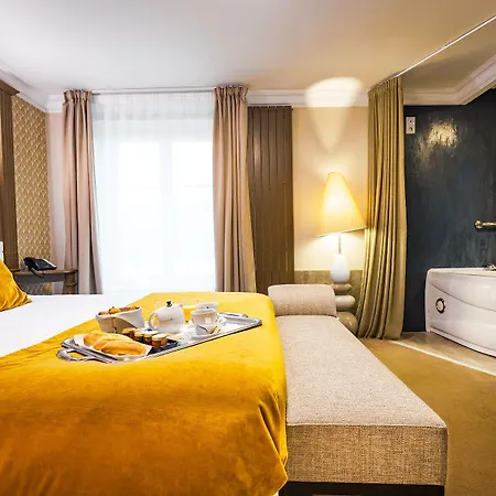 Grand Du Luxembourg &