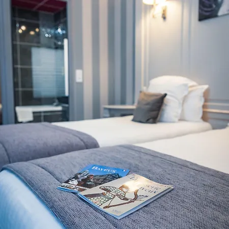 Grand Du Luxembourg & 4*