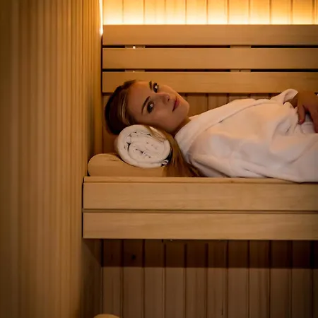 Grand Du Luxembourg & Hotel 4*