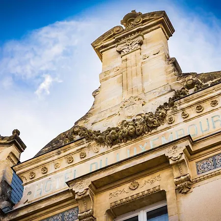 Grand Du Luxembourg &