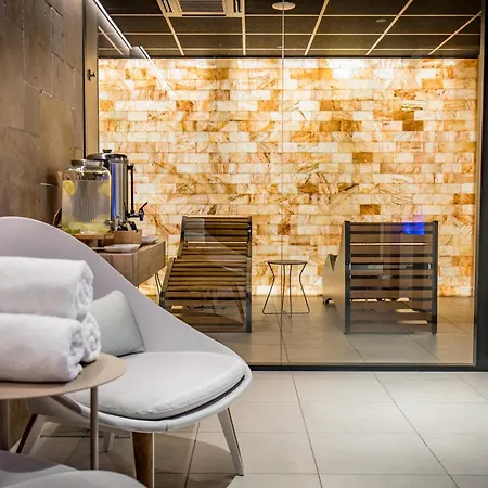 Grand Du Luxembourg & 4*