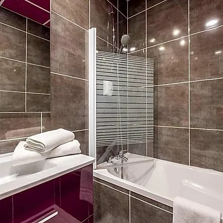 Grand Du Luxembourg & Hotel 4*