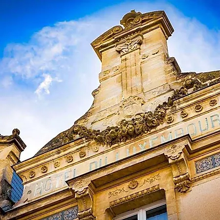Hotel Grand Du Luxembourg & 4*