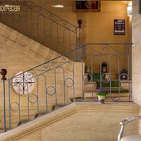Hotel Grand Du Luxembourg & Bayeux