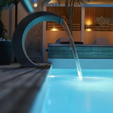 Hotel Grand Du Luxembourg &