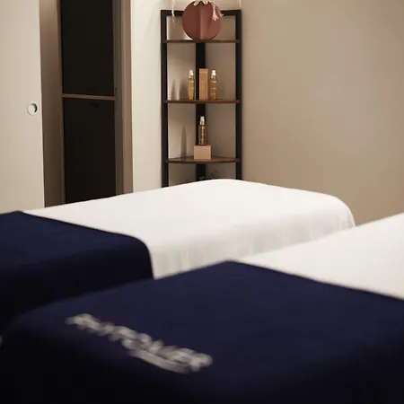 Hotel Grand Du Luxembourg &