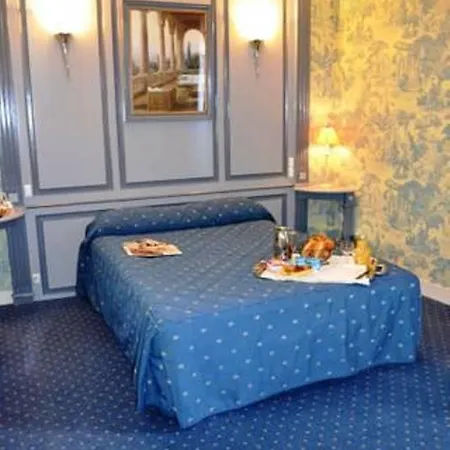 Grand Du Luxembourg &