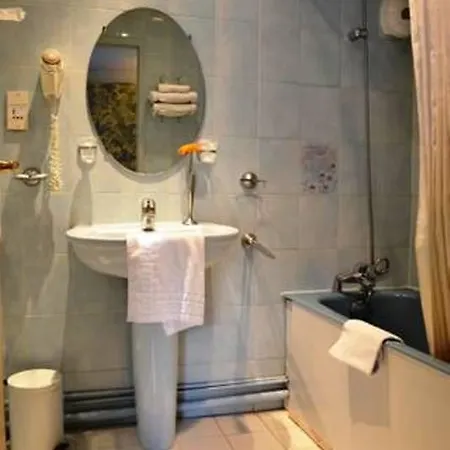 Grand Du Luxembourg & Hotel 4*