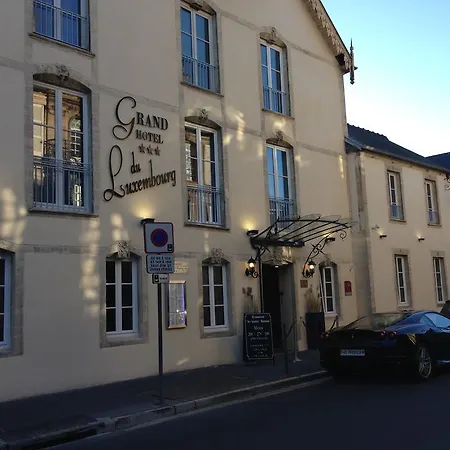 Grand Du Luxembourg &