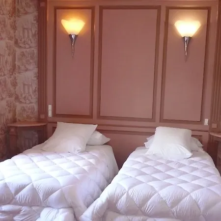 Grand Du Luxembourg & Hotel