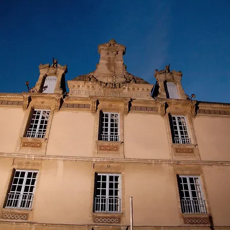 Hotel Grand Du Luxembourg &