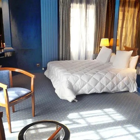 Hotel Grand Du Luxembourg & Bayeux