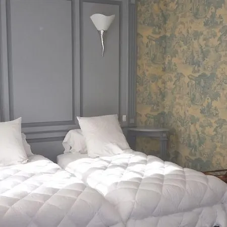 Grand Du Luxembourg & Hotel 4*