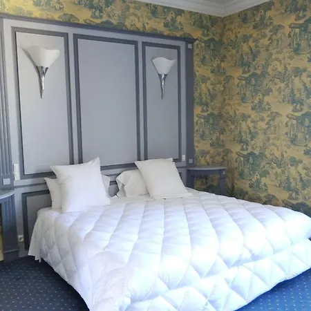 Grand Du Luxembourg & Hotel 4*