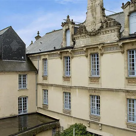 Grand Du Luxembourg & Hotel