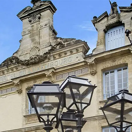 Grand Du Luxembourg &
