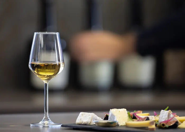 Grand Du Luxembourg & Hotel Bayeux