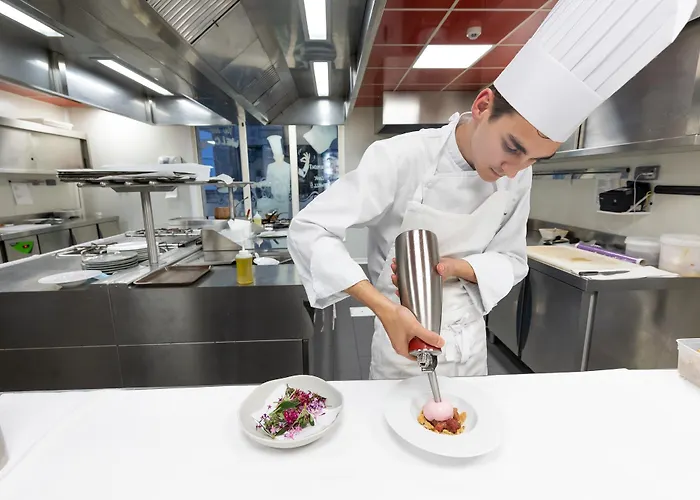 Grand Du Luxembourg & 4*