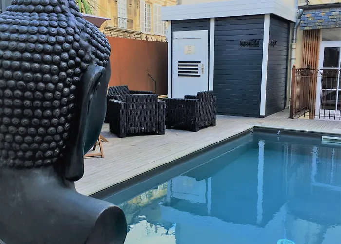 Grand Du Luxembourg & Hotel 4*