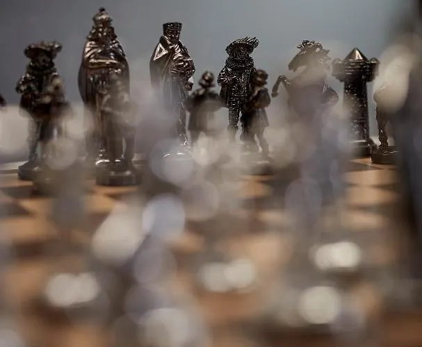 Grand Du Luxembourg &