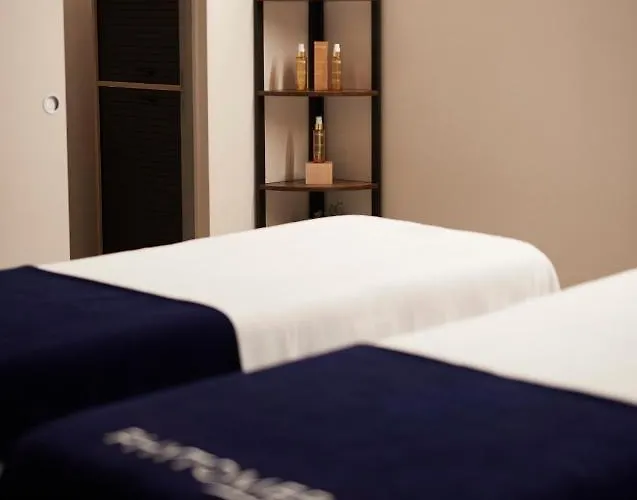 Grand Du Luxembourg & Hotel 4*