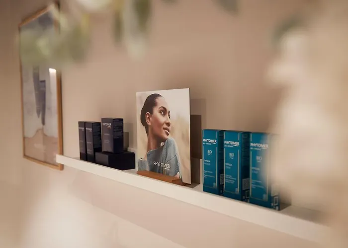 Grand Du Luxembourg &