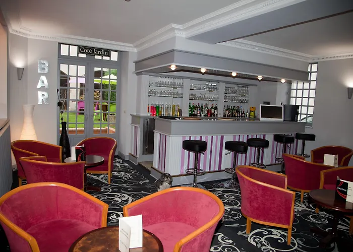 Grand Du Luxembourg &