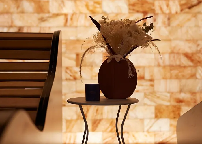 Hotel Grand Du Luxembourg & Bayeux