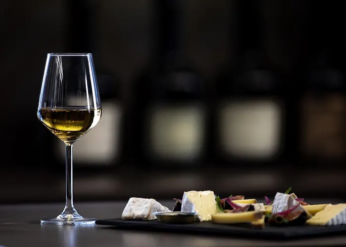 Grand Du Luxembourg & Hotel 4*