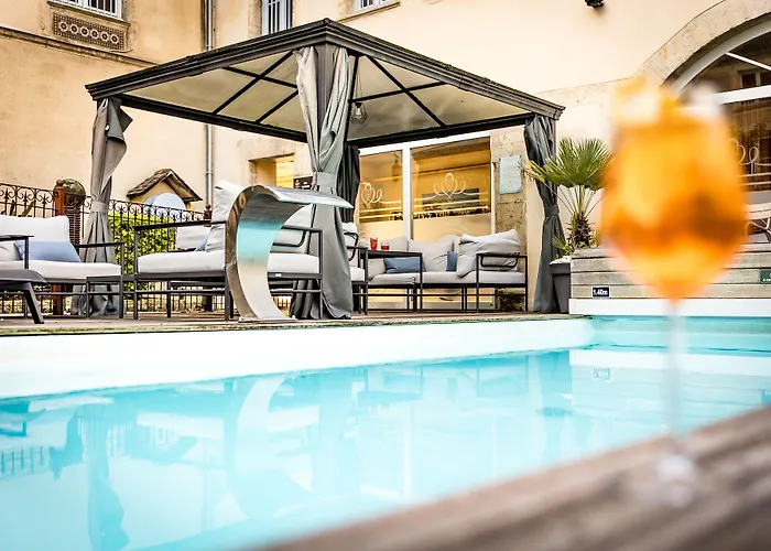 Grand Du Luxembourg & 4*