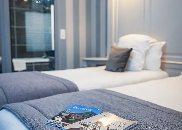 Grand Du Luxembourg & 4*