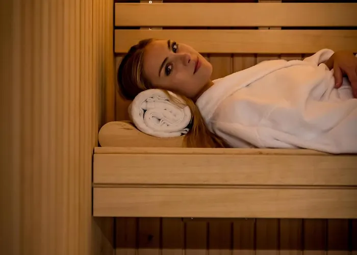 Grand Du Luxembourg & Hotel 4*