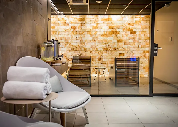 Grand Du Luxembourg & 4*