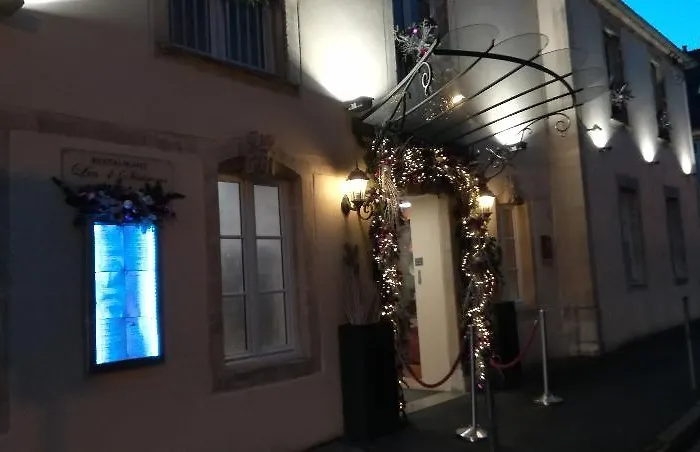 Grand Du Luxembourg & 4*