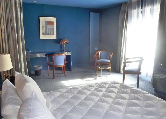 Grand Du Luxembourg &