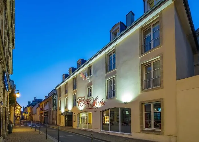 Grand Du Luxembourg &