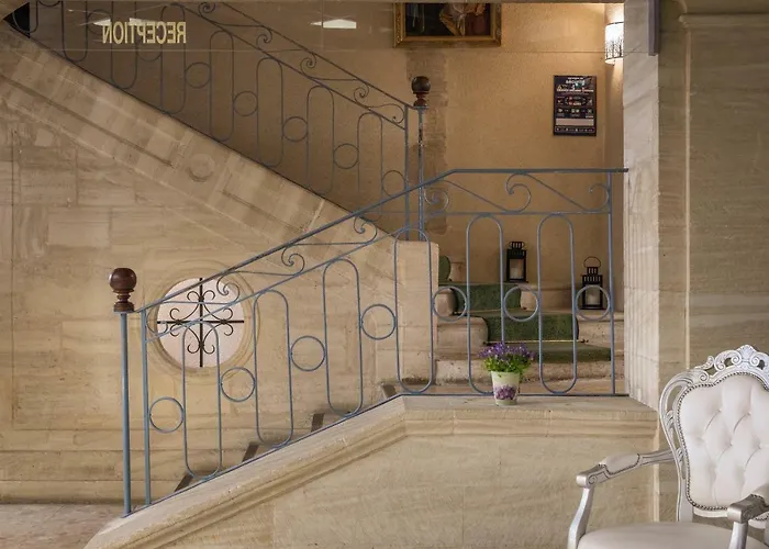 Grand Du Luxembourg & 4*